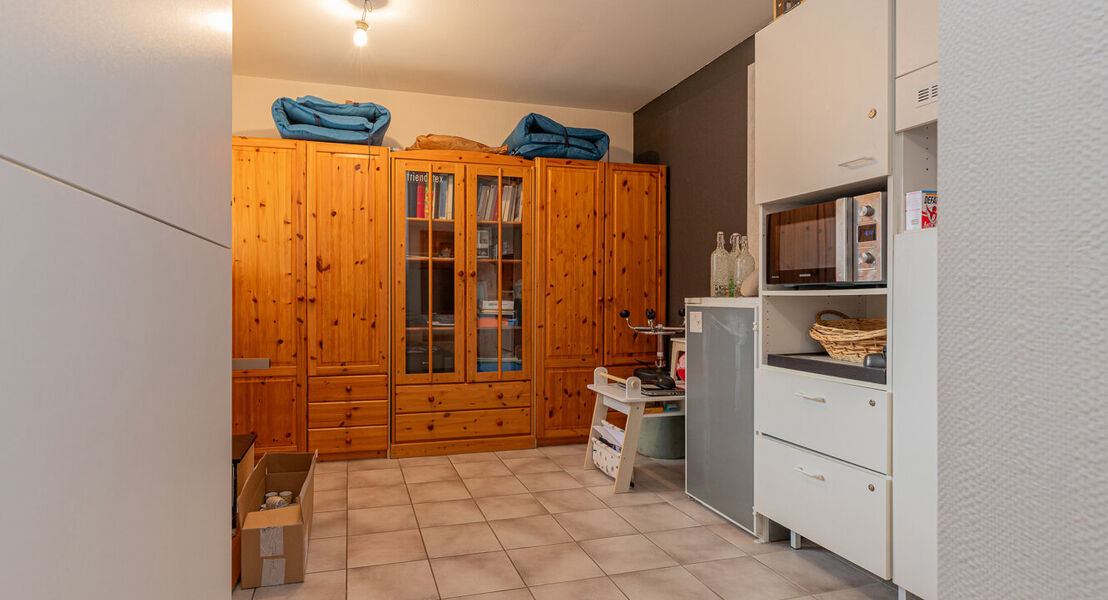 Huis te koop in Sint-Pieters-Leeuw