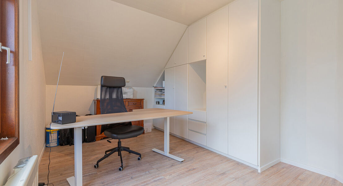 Huis te koop in Sint-Pieters-Leeuw
