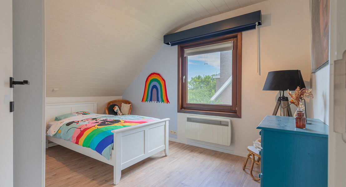 Huis te koop in Sint-Pieters-Leeuw