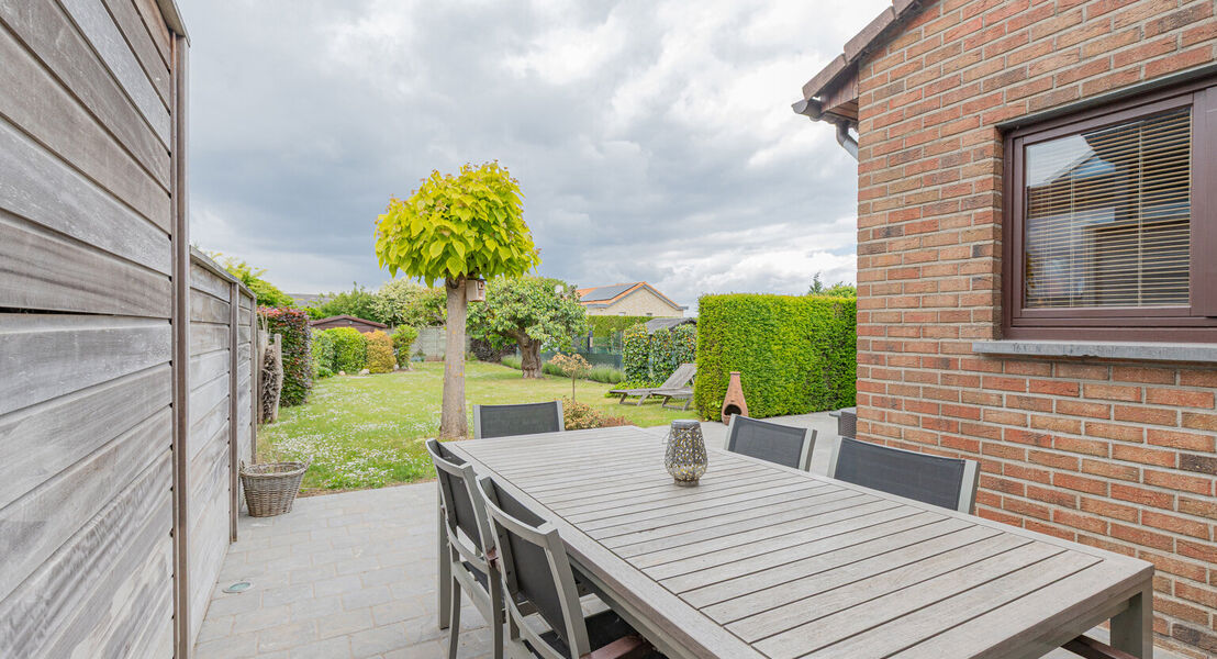 Huis te koop in Sint-Pieters-Leeuw