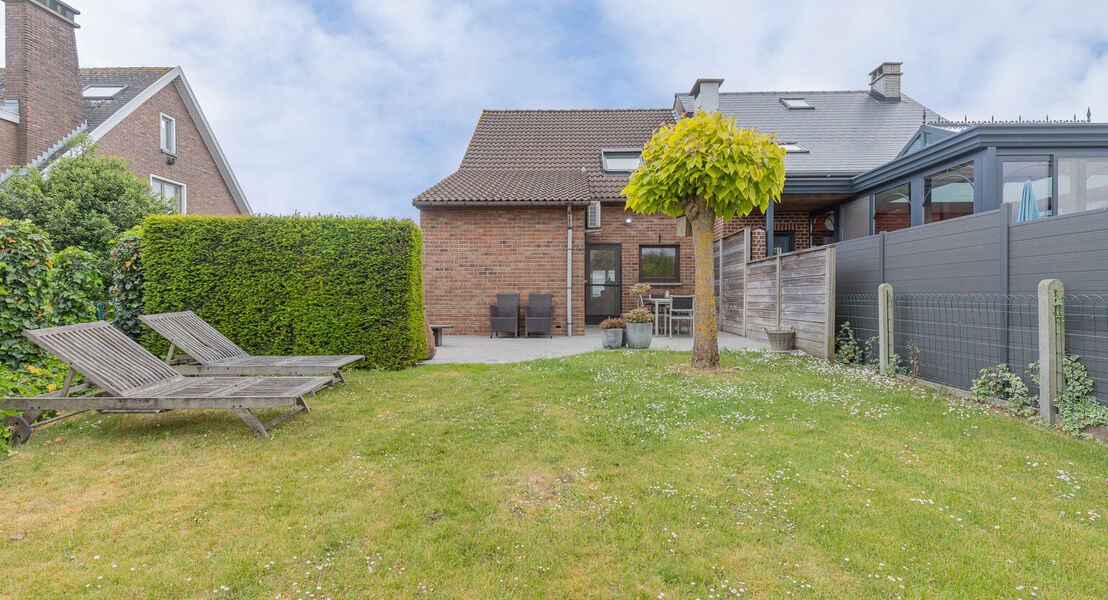 Huis te koop in Sint-Pieters-Leeuw