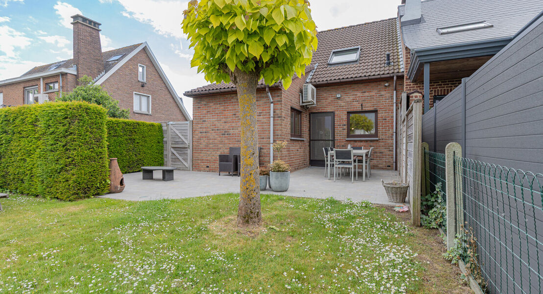 Huis te koop in Sint-Pieters-Leeuw