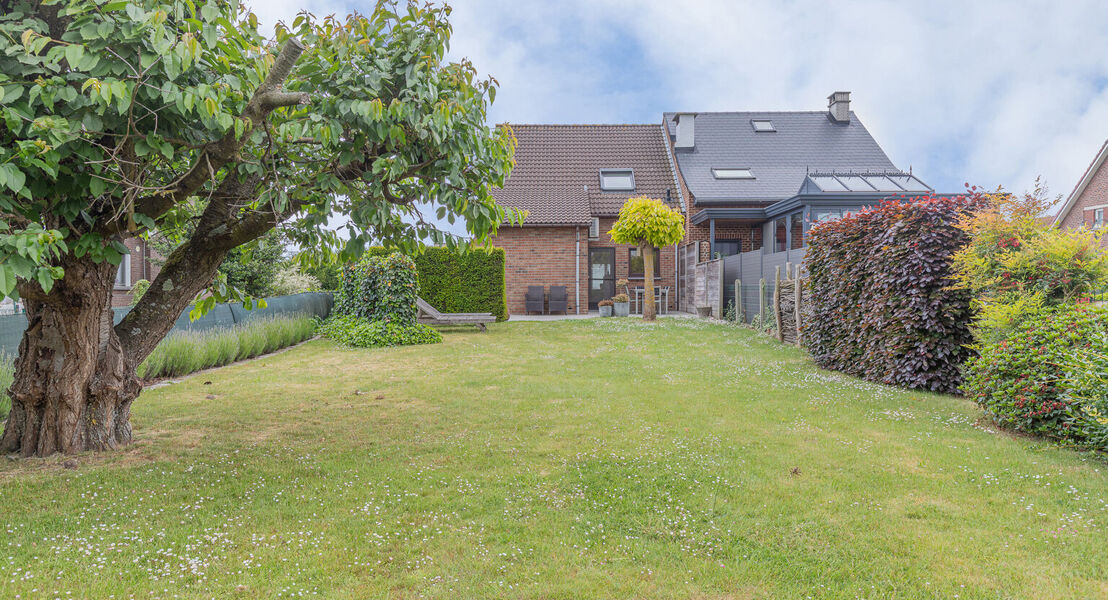 Huis te koop in Sint-Pieters-Leeuw