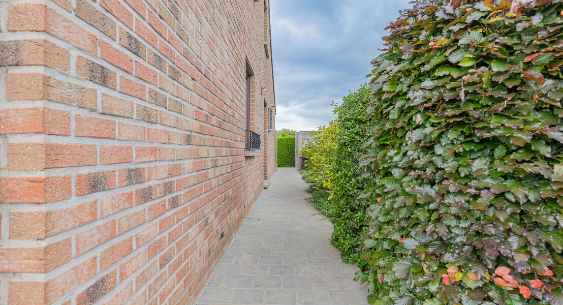 Huis te koop in Sint-Pieters-Leeuw