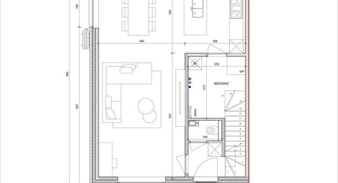 Huis te koop in Wichelen