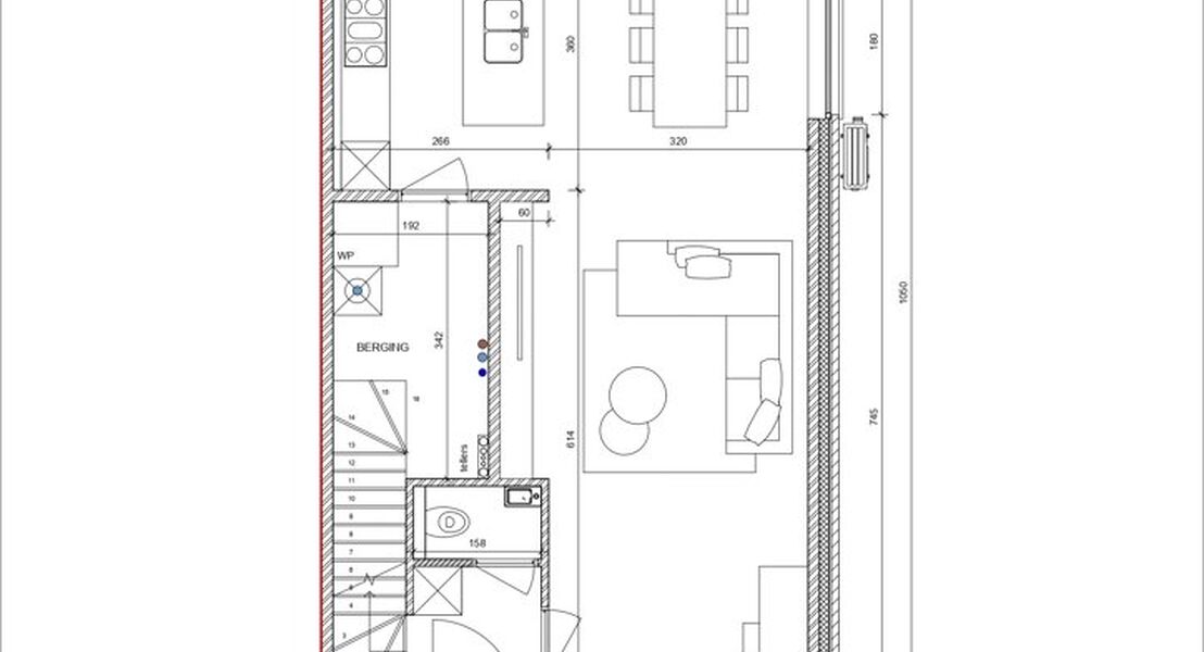 Huis te koop in Wichelen
