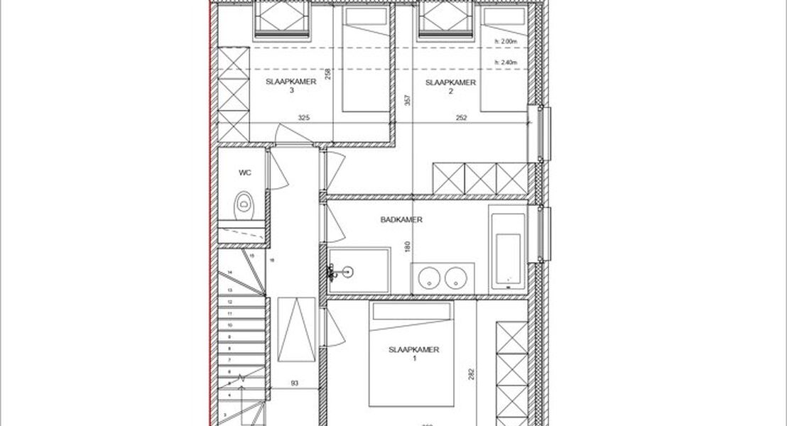 Huis te koop in Wichelen