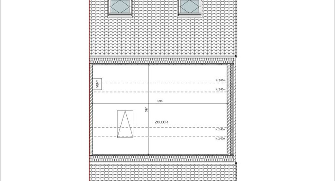 Huis te koop in Wichelen