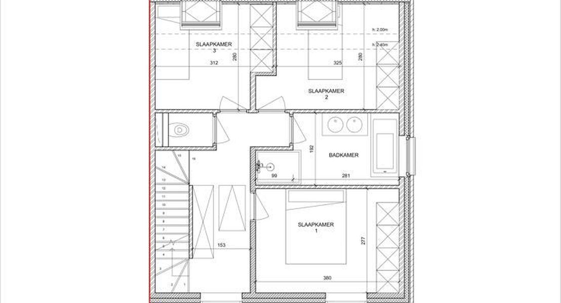 Huis te koop in Wichelen