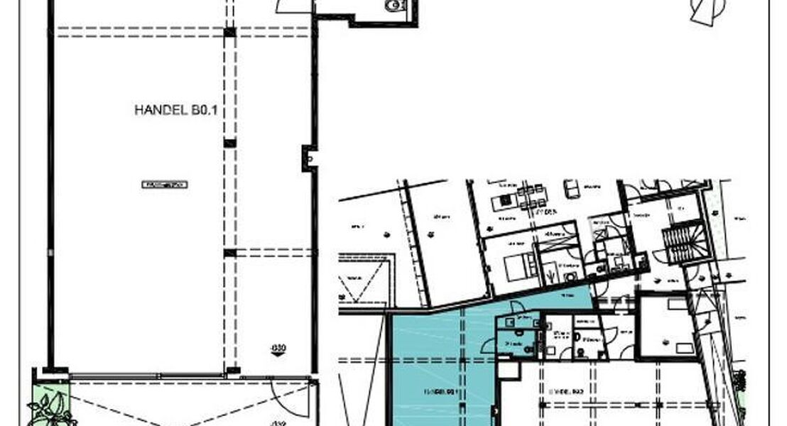 Individuele handelszaak te koop in Haaltert