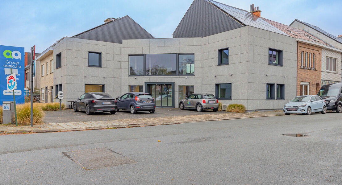 Kantoor te koop in Aalst