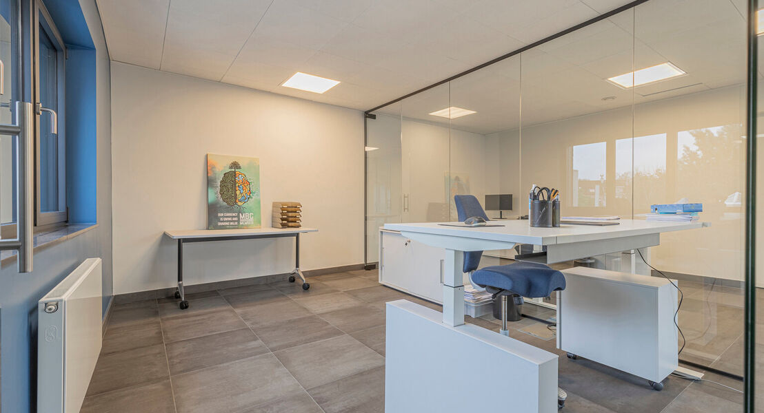 Kantoor te koop in Aalst