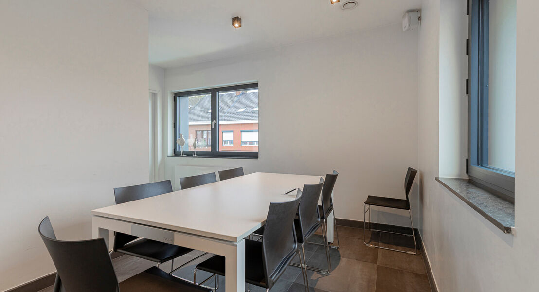 Kantoor te koop in Aalst