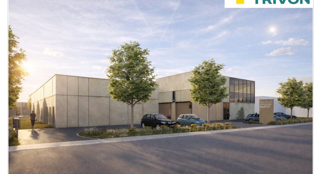 Kmo-unit te koop in Mouscron Dottignies