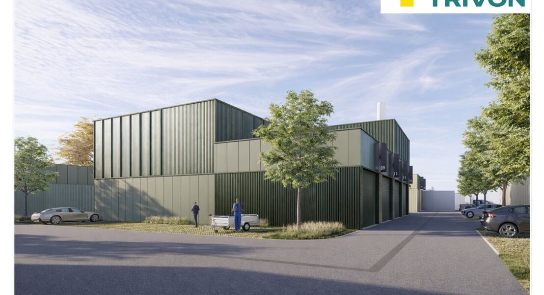 Kmo-unit te koop in Mouscron Dottignies