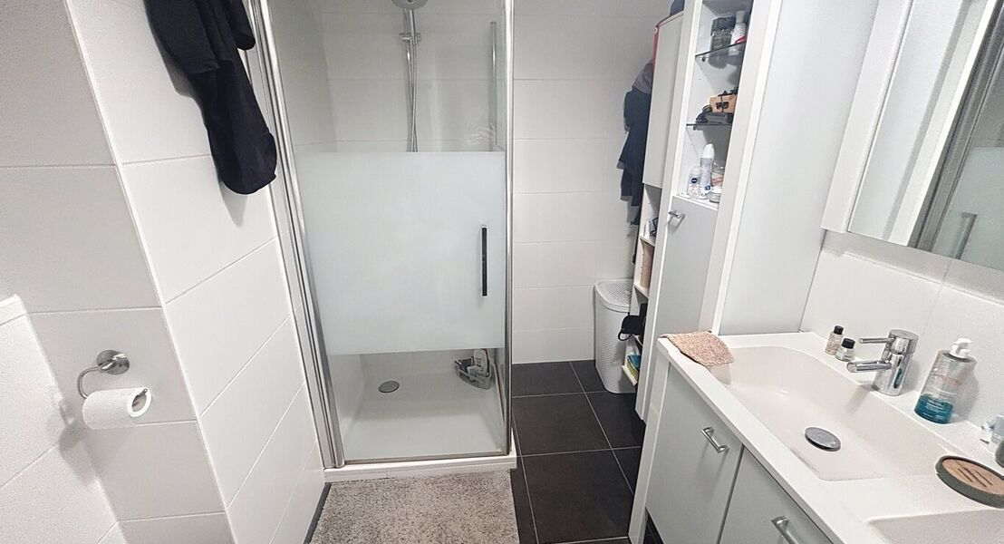 Penthouse te huur in Opwijk