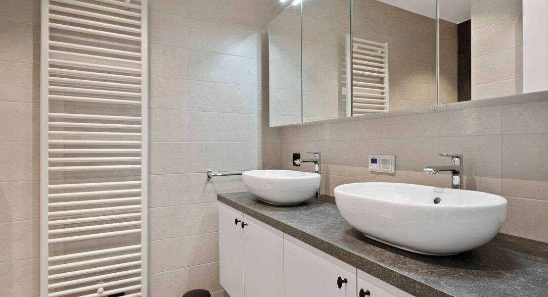 Penthouse te koop in Opwijk