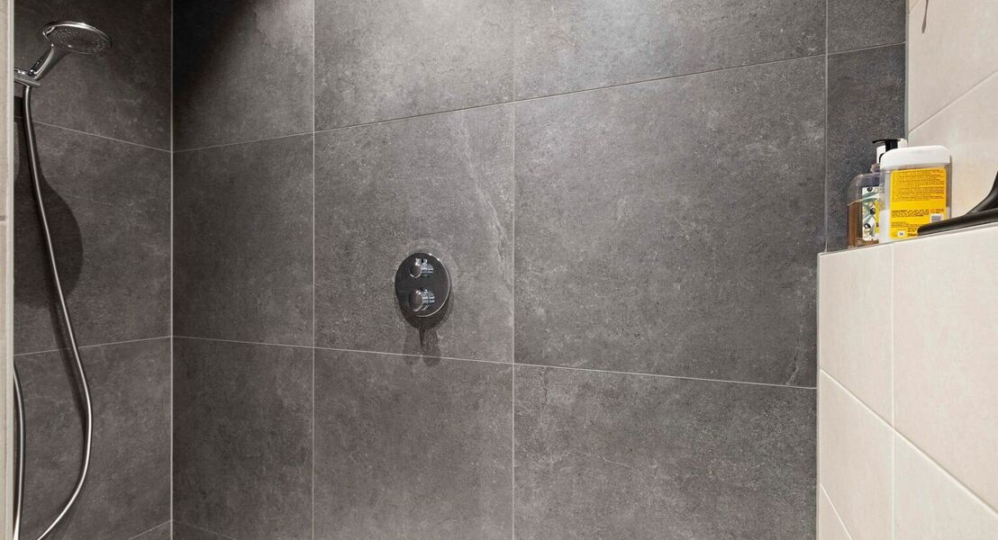 Penthouse te koop in Opwijk