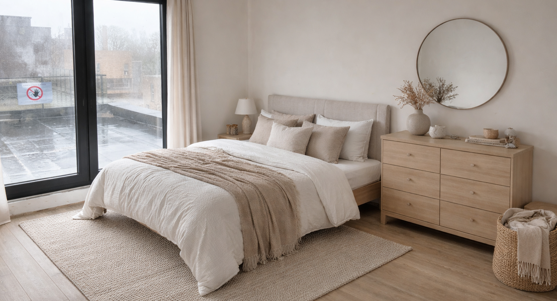 Penthouse te koop in Opwijk