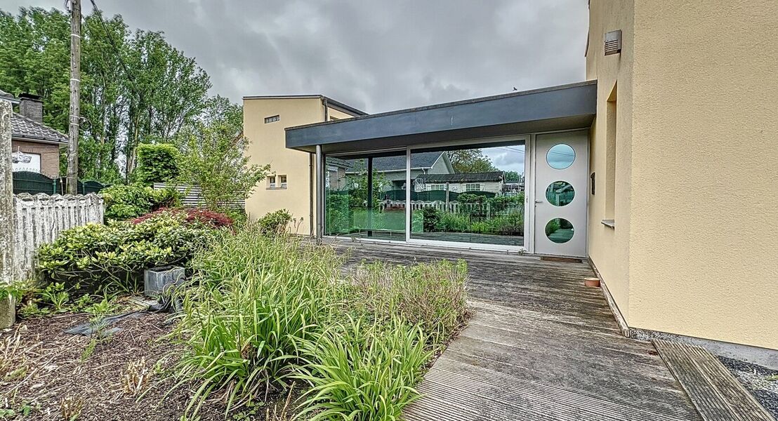 Vakantiewoning te koop in Sint-Amands