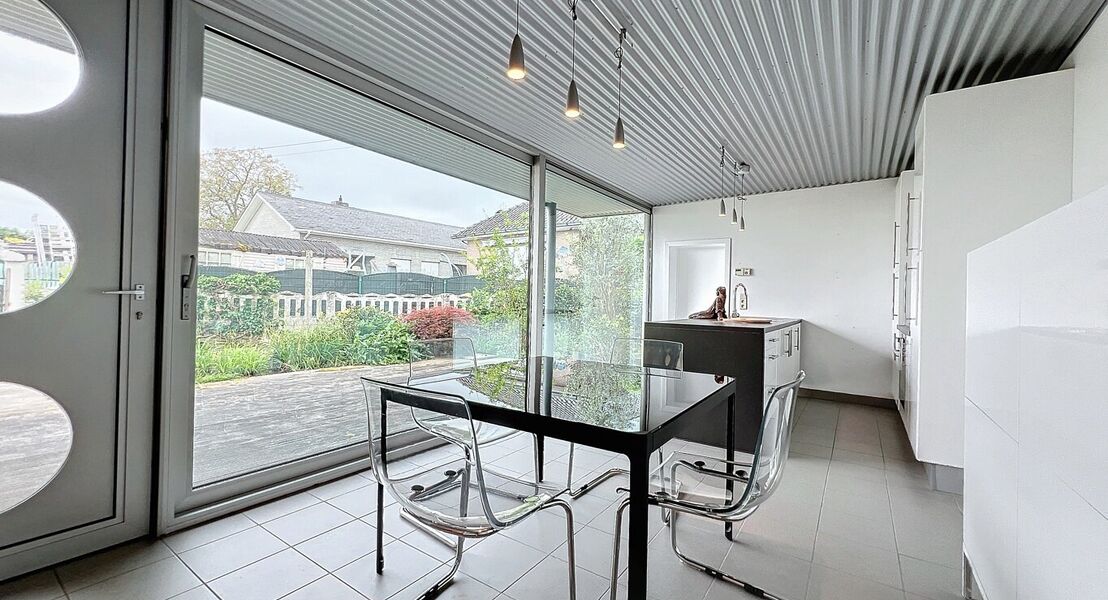 Vakantiewoning te koop in Sint-Amands