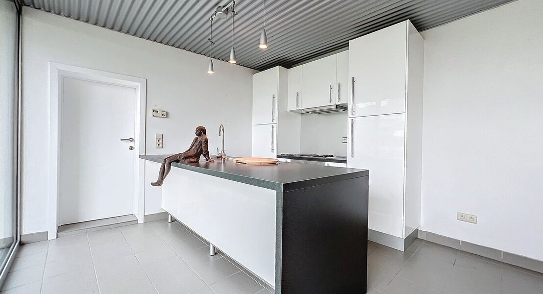 Vakantiewoning te koop in Sint-Amands