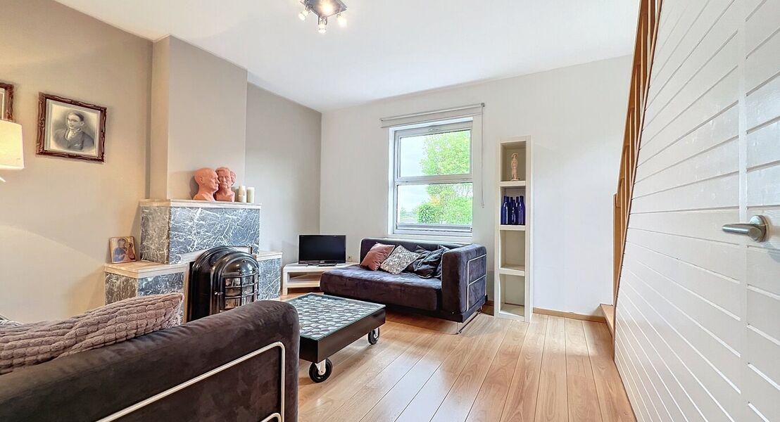 Vakantiewoning te koop in Sint-Amands