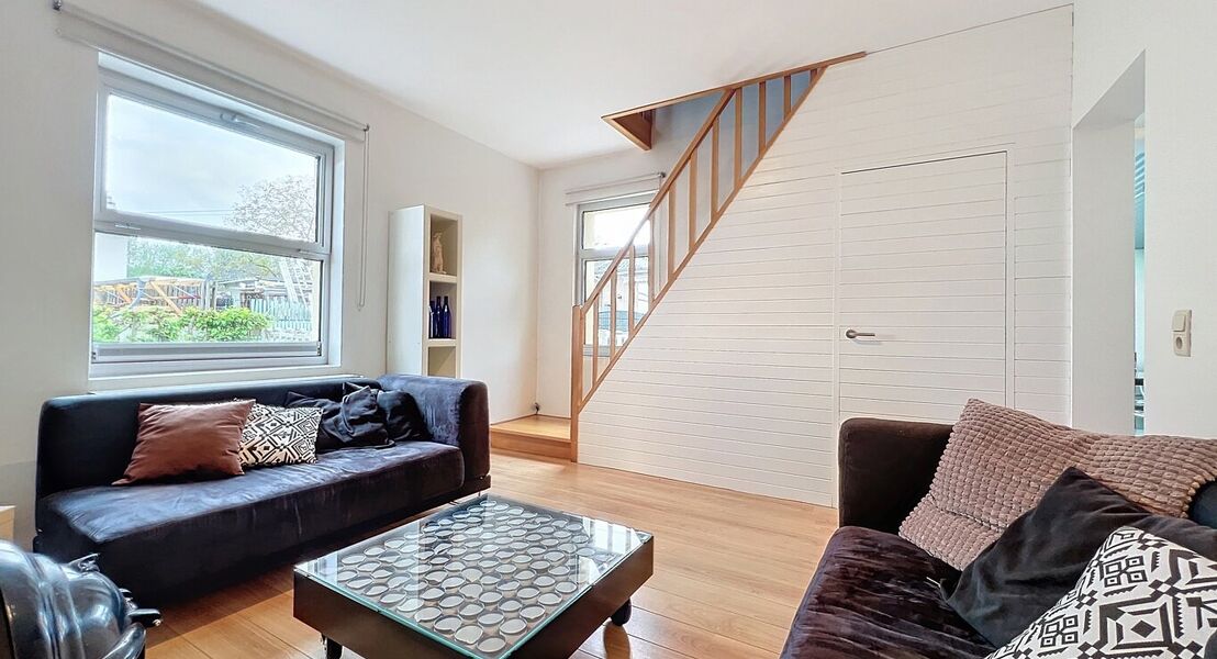Vakantiewoning te koop in Sint-Amands