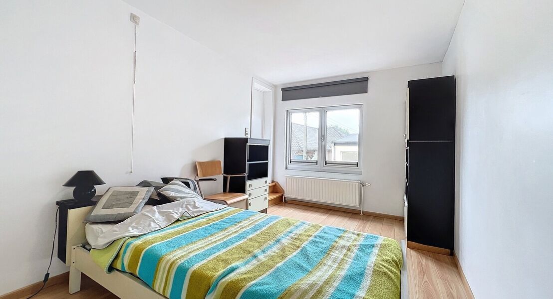 Vakantiewoning te koop in Sint-Amands