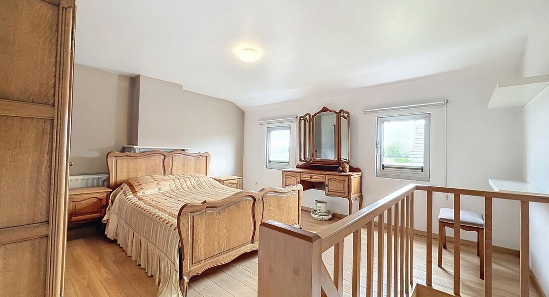 Vakantiewoning te koop in Sint-Amands