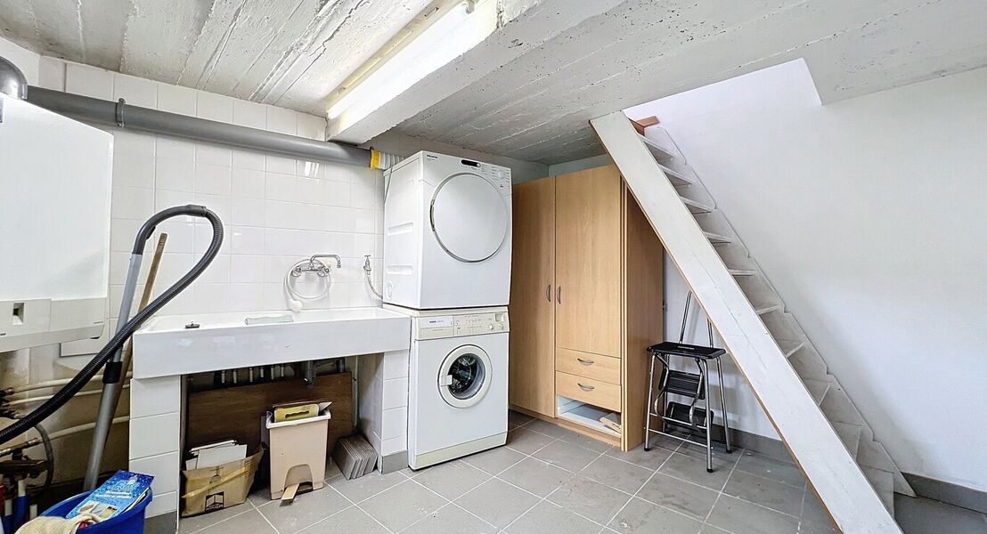 Vakantiewoning te koop in Sint-Amands