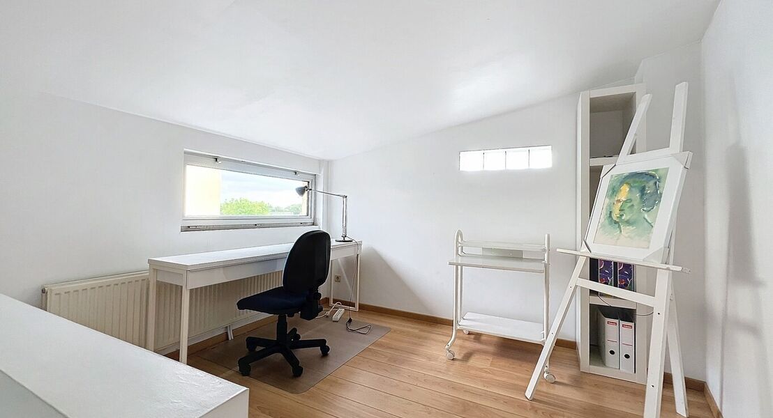 Vakantiewoning te koop in Sint-Amands