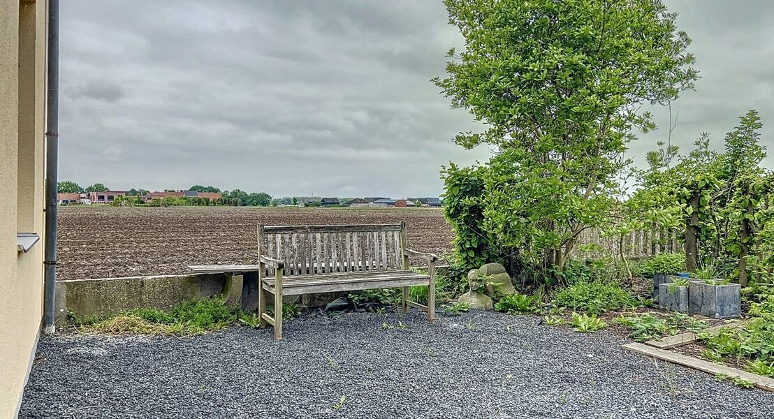 Vakantiewoning te koop in Sint-Amands
