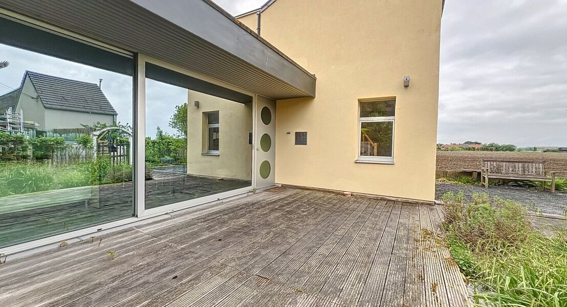 Vakantiewoning te koop in Sint-Amands