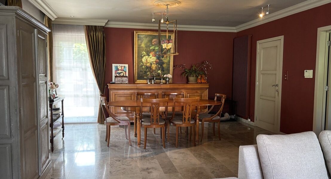 Villa te huur in Opwijk