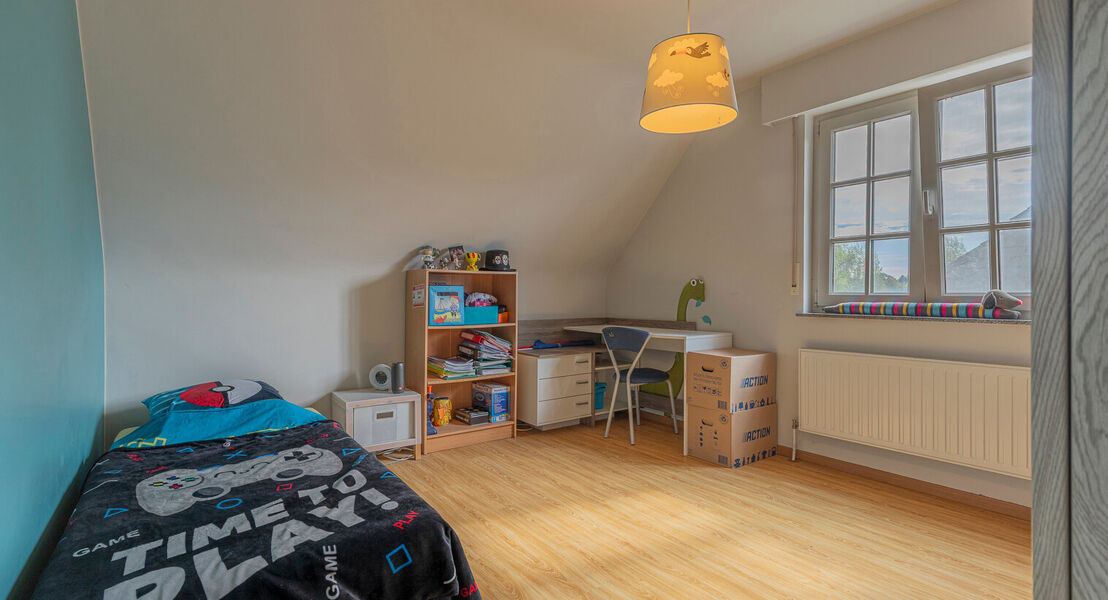 Villa te koop in Asse
