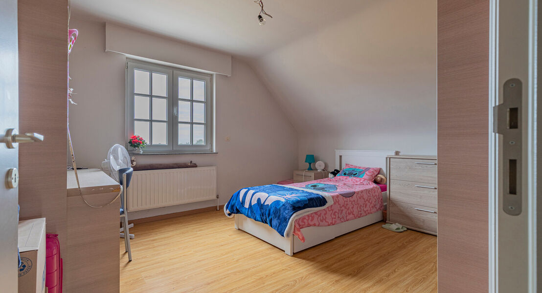 Villa te koop in Asse