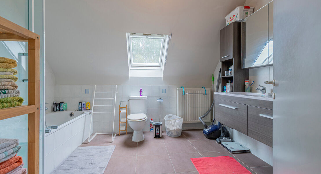 Villa te koop in Asse