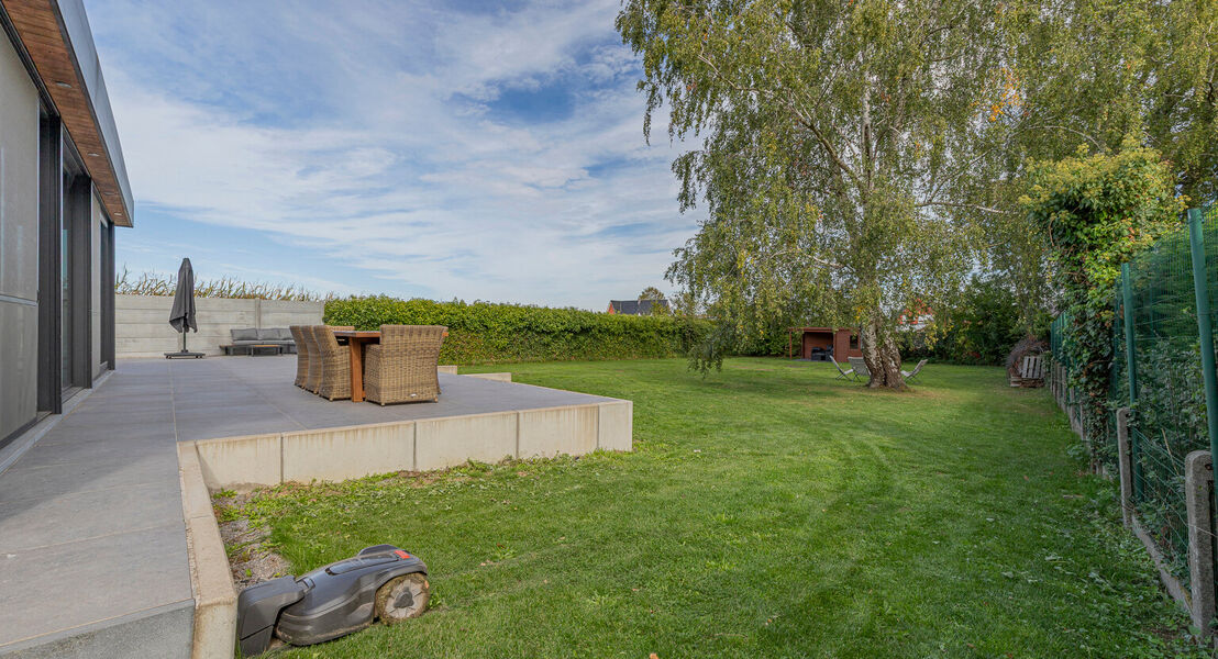 Villa te koop in Asse