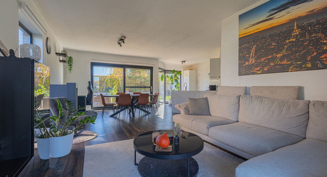 Villa te koop in Lebbeke Wieze