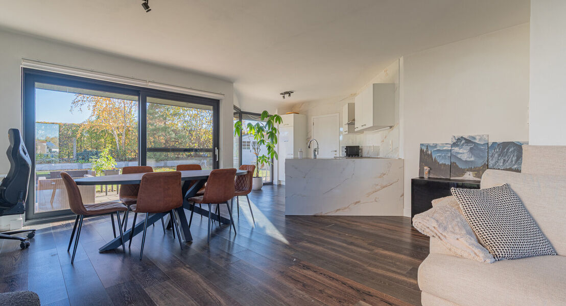 Villa te koop in Lebbeke Wieze