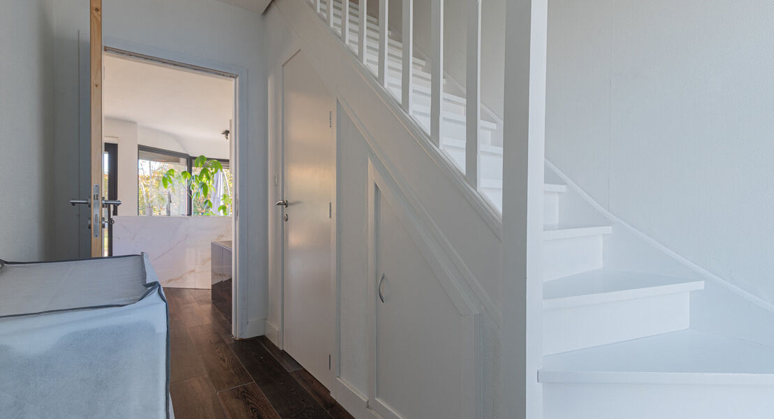 Villa te koop in Lebbeke Wieze