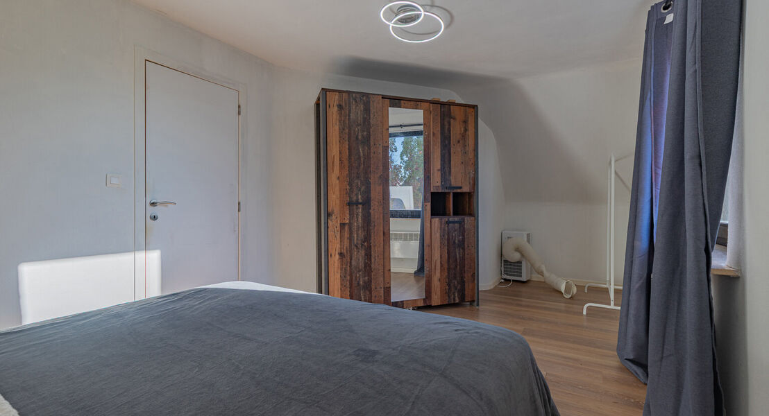 Villa te koop in Lebbeke Wieze