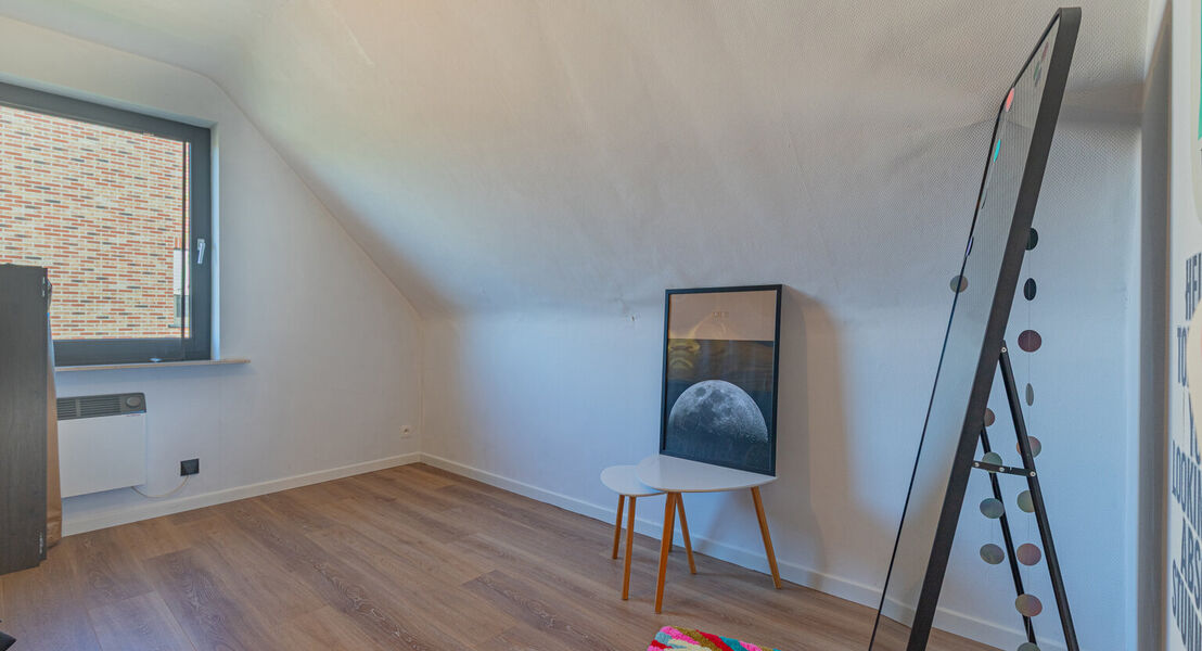 Villa te koop in Lebbeke Wieze