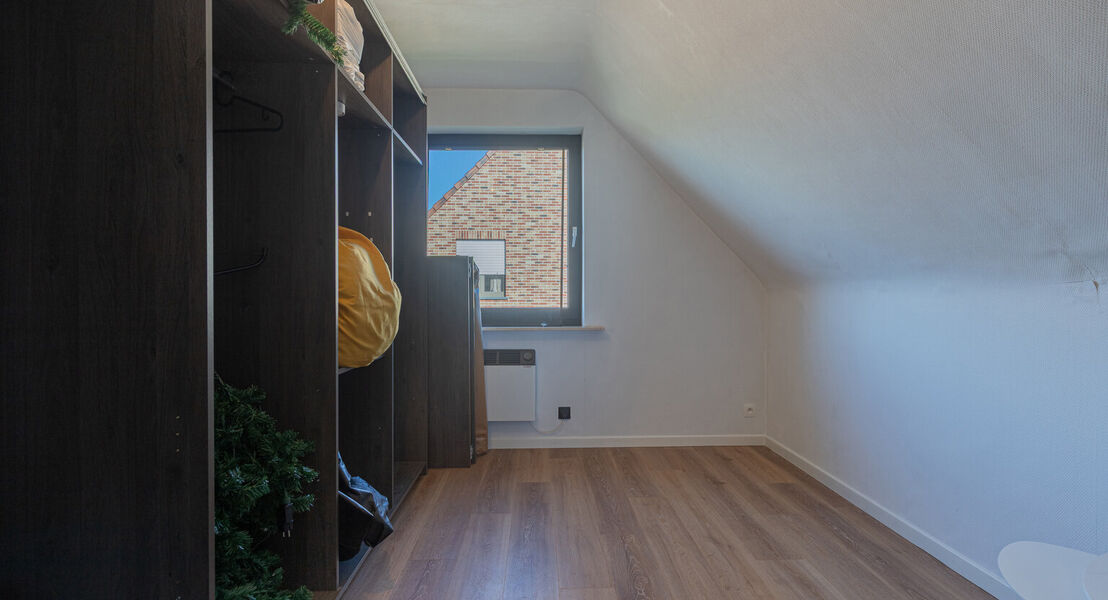 Villa te koop in Lebbeke Wieze