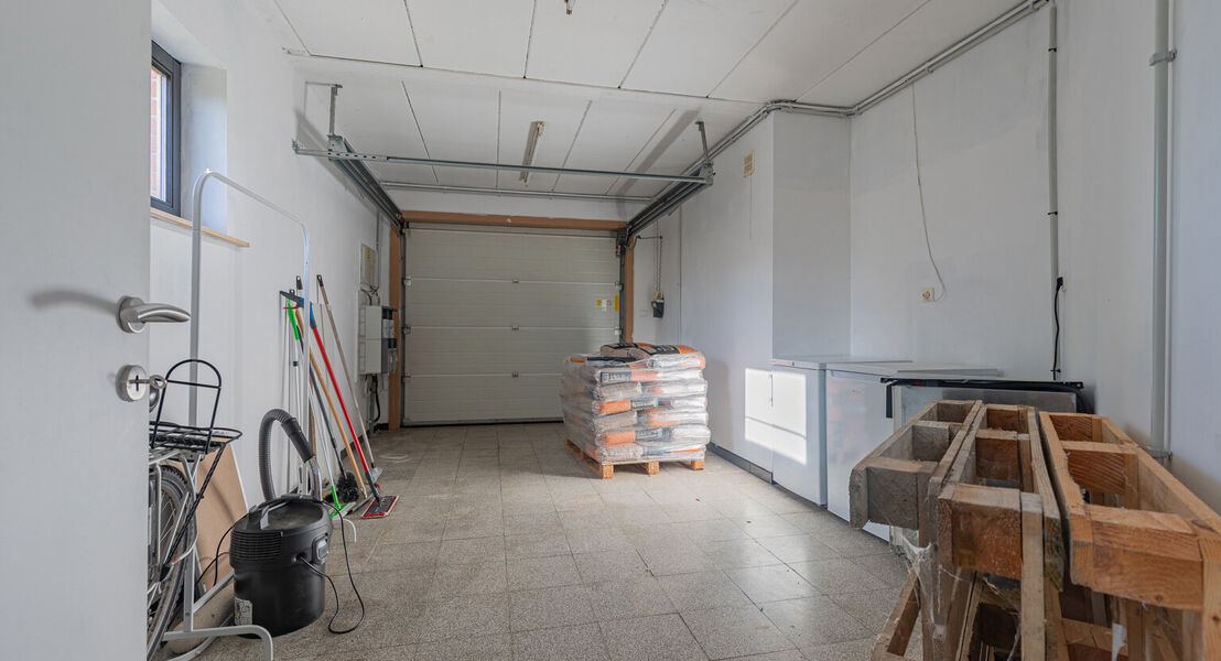 Villa te koop in Lebbeke Wieze