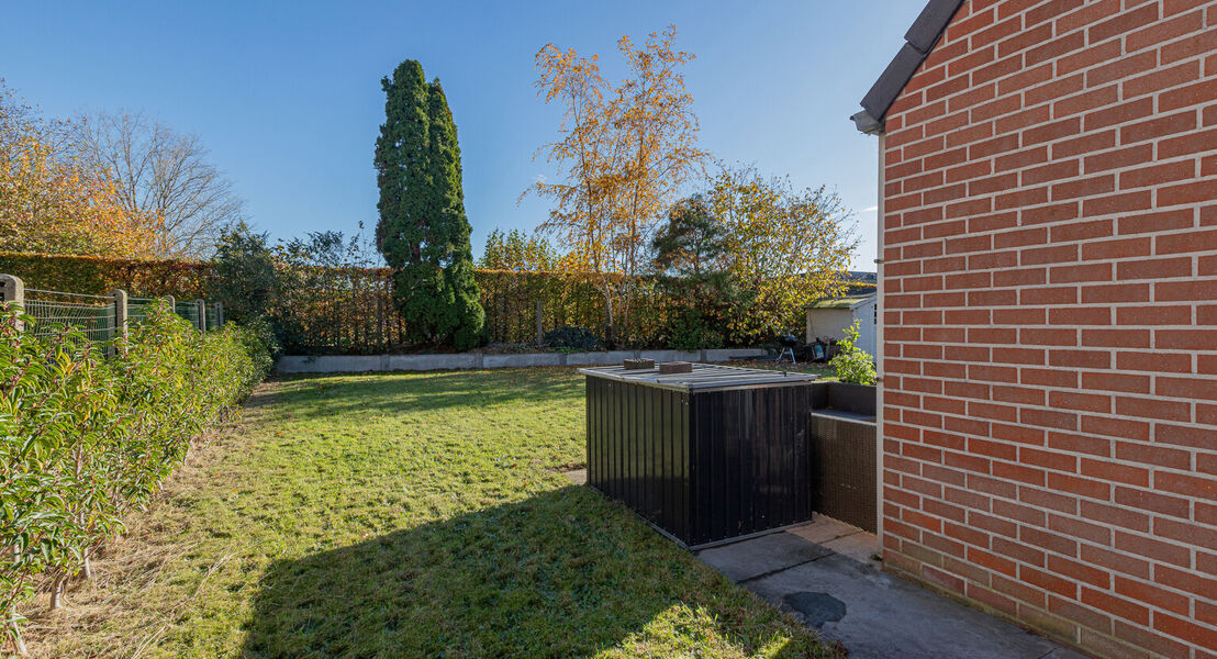 Villa te koop in Lebbeke Wieze