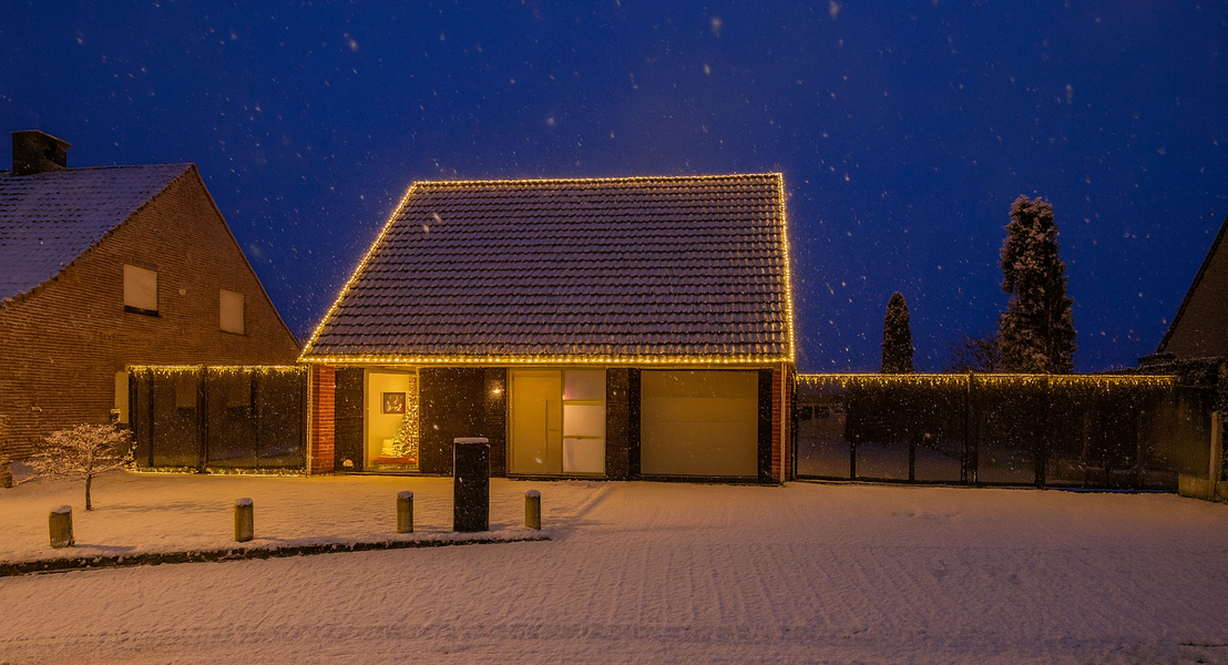 Villa te koop in Lebbeke Wieze