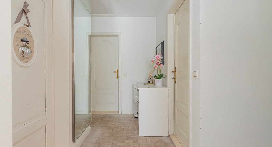 Villa te koop in Opwijk