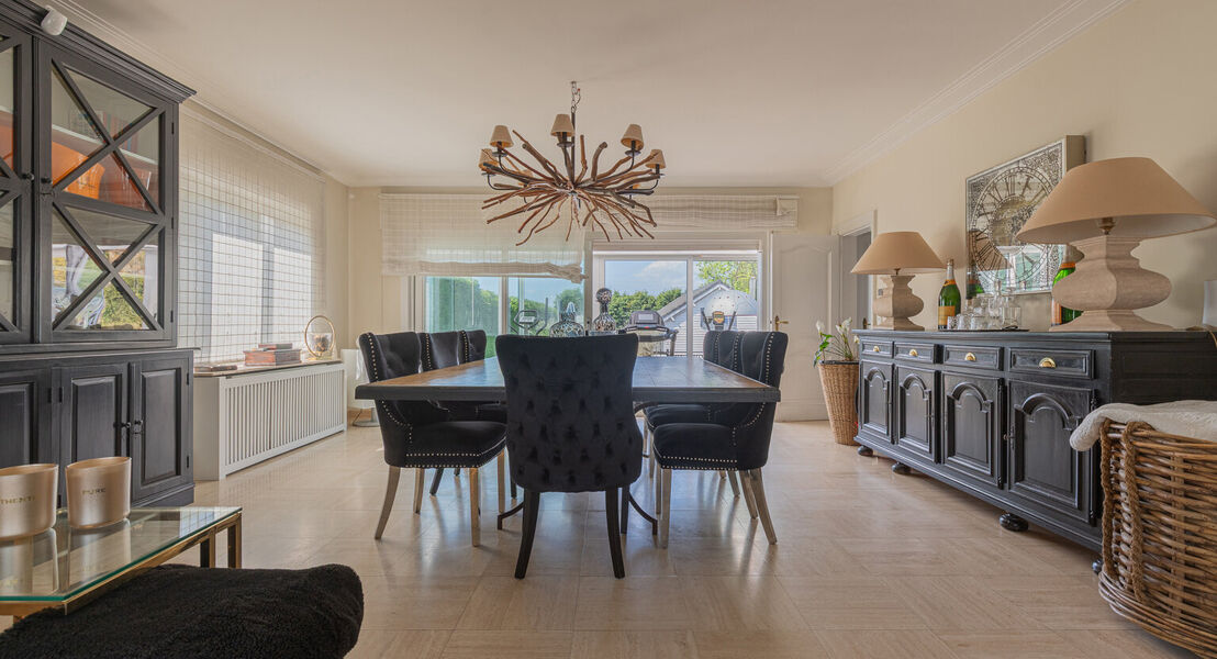 Villa te koop in Opwijk